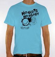 New Dimitar Tennis Academy T-Shirts - Front