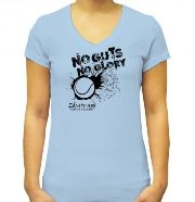 New Dimitar Tennis Academy T-Shirts - Girls - Front