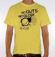 New Dimitar Tennis Academy T-Shirts - Front